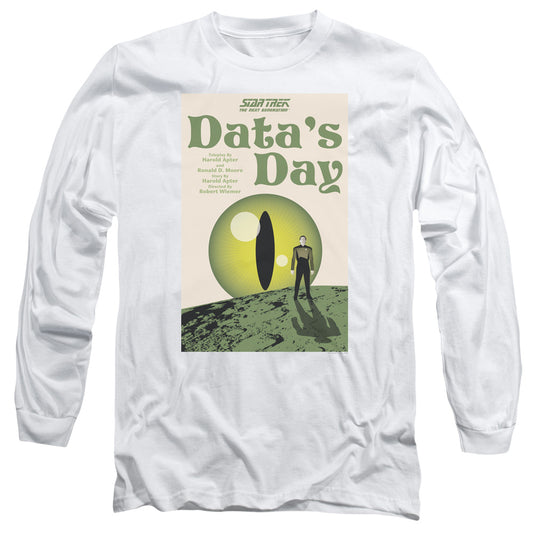 STAR TREK/TNG SEASON 4 EPISODE 11