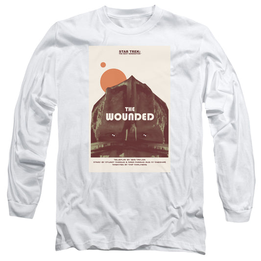 STAR TREK/TNG SEASON 4 EPISODE 12