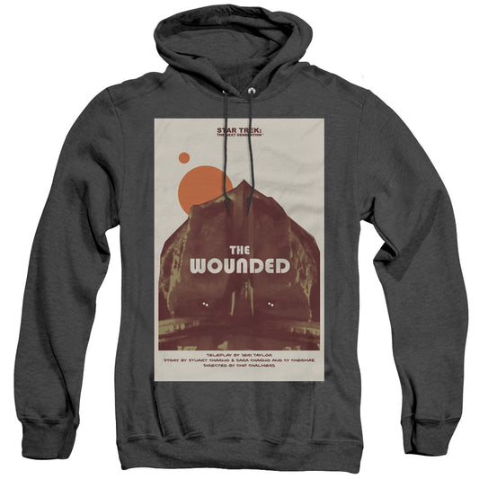 STAR TREK/TNG SEASON 4 EPISODE 12