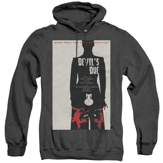 STAR TREK/TNG SEASON 4 EPISODE 13