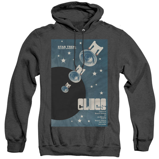 STAR TREK/TNG SEASON 4 EPISODE 14