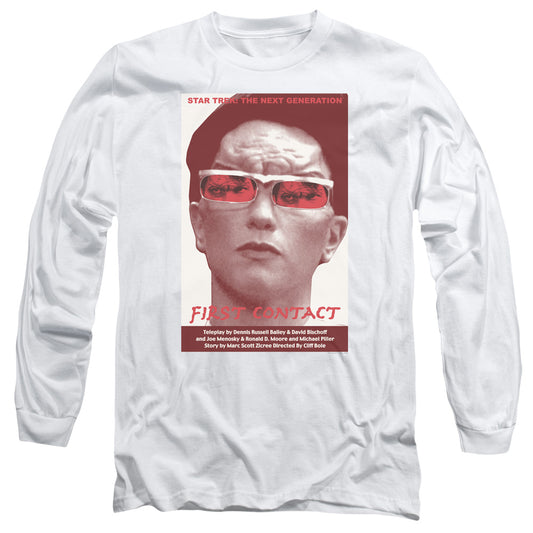 STAR TREK/TNG SEASON 4 EPISODE 15