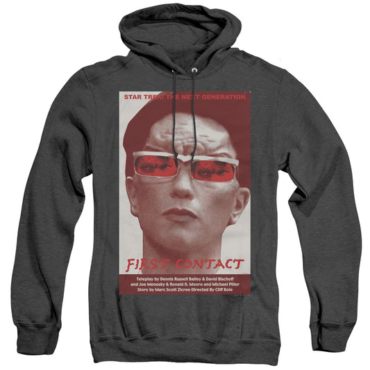 STAR TREK/TNG SEASON 4 EPISODE 15