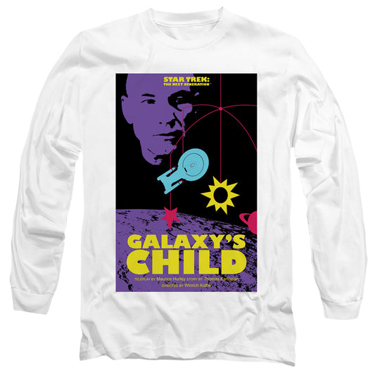 STAR TREK/TNG SEASON 4 EPISODE 16