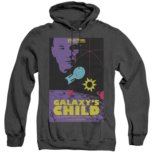 STAR TREK/TNG SEASON 4 EPISODE 16