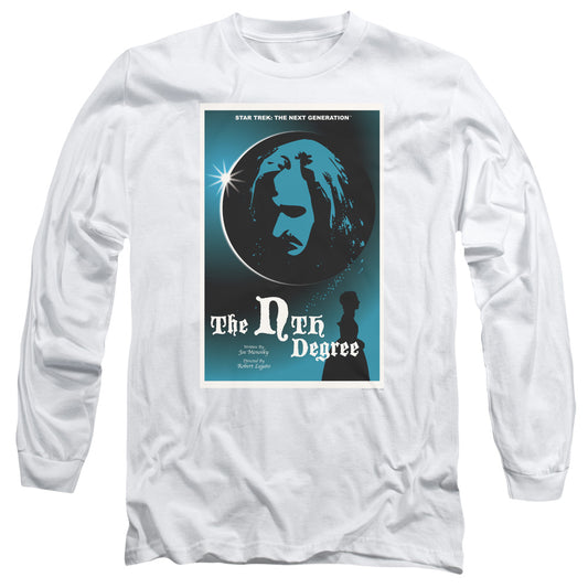 STAR TREK/TNG SEASON 4 EPISODE 19