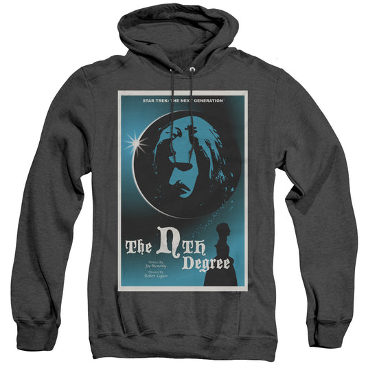 STAR TREK/TNG SEASON 4 EPISODE 19