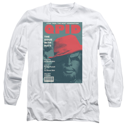 STAR TREK/TNG SEASON 4 EPISODE 20