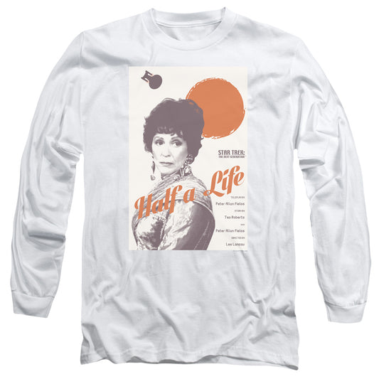 STAR TREK/TNG SEASON 4 EPISODE 22