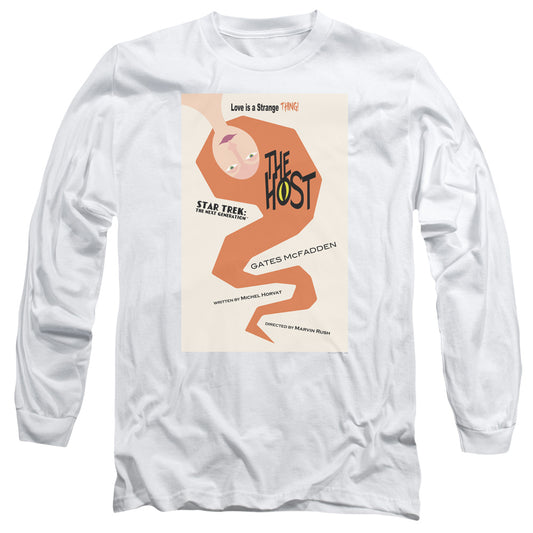 STAR TREK/TNG SEASON 4 EPISODE 23