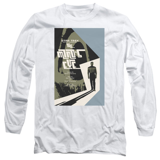 STAR TREK/TNG SEASON 4 EPISODE 24