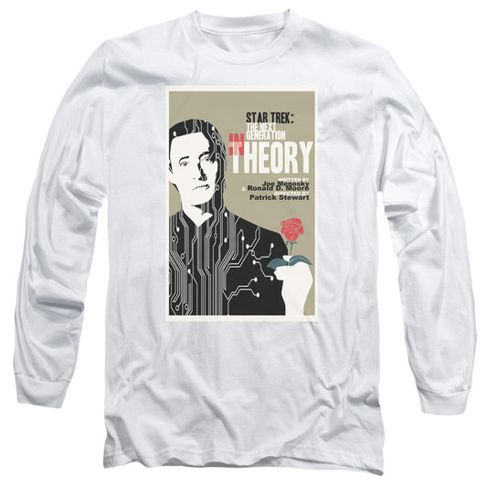 STAR TREK/TNG SEASON 4 EPISODE 25