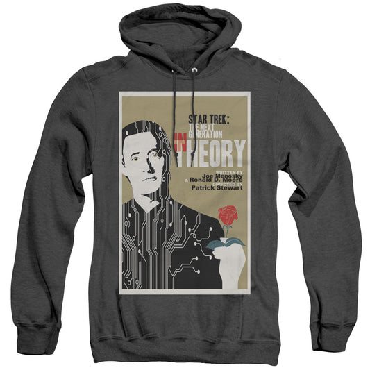 STAR TREK/TNG SEASON 4 EPISODE 25