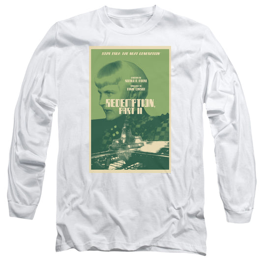 STAR TREK/TNG SEASON 5 EPISODE 1