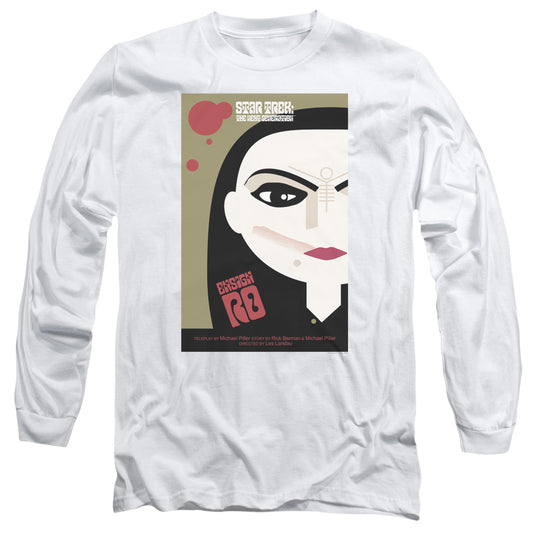 STAR TREK/TNG SEASON 5 EPISODE 3