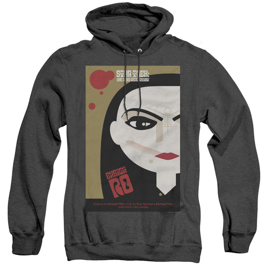 STAR TREK/TNG SEASON 5 EPISODE 3