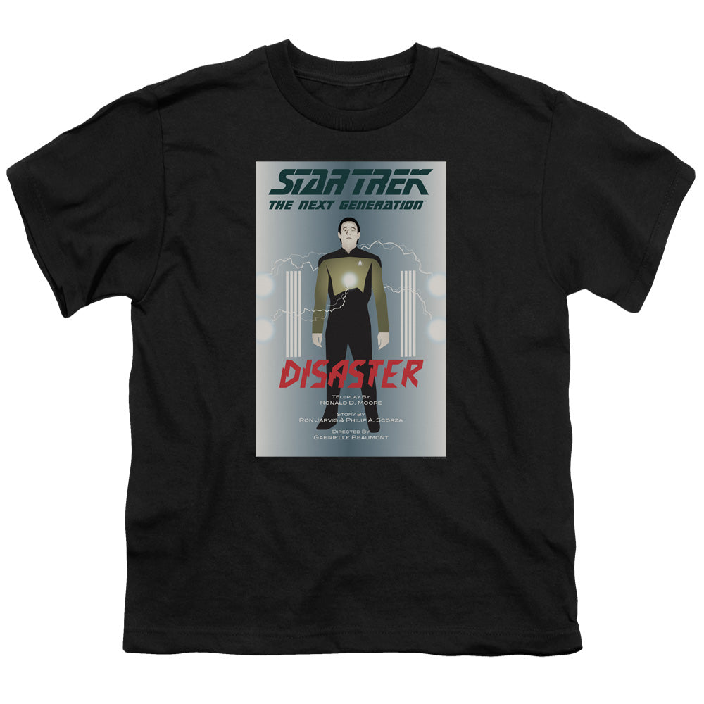 STAR TREK/TNG SEASON 5 EPISODE 5