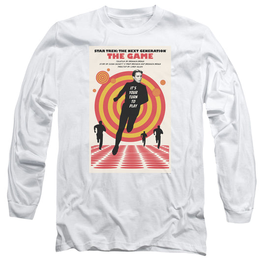 STAR TREK/TNG SEASON 5 EPISODE 6