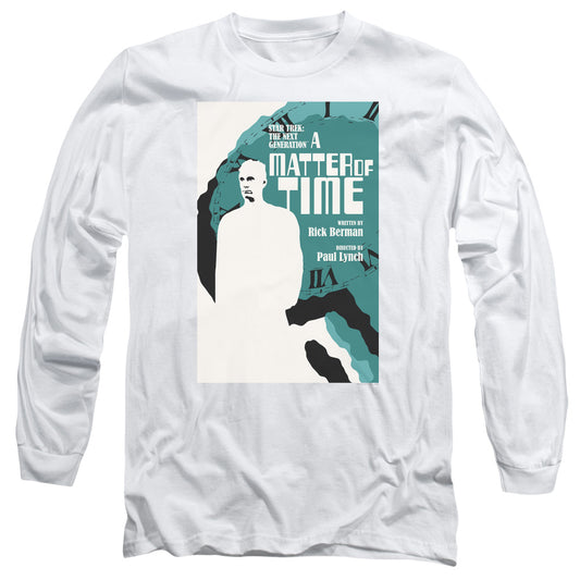 STAR TREK/TNG SEASON 5 EPISODE 9