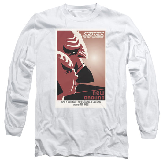 STAR TREK/TNG SEASON 5 EPISODE 10