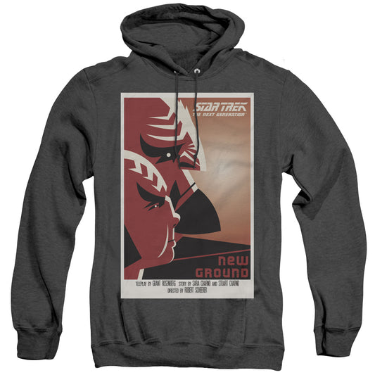 STAR TREK/TNG SEASON 5 EPISODE 10