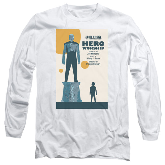 STAR TREK/TNG SEASON 5 EPISODE 11