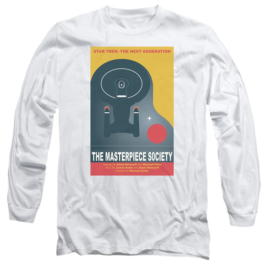 STAR TREK/TNG SEASON 5 EPISODE 13