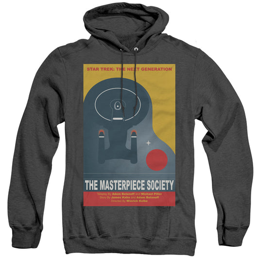 STAR TREK/TNG SEASON 5 EPISODE 13