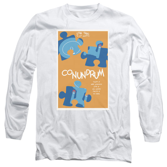 STAR TREK/TNG SEASON 5 EPISODE 14