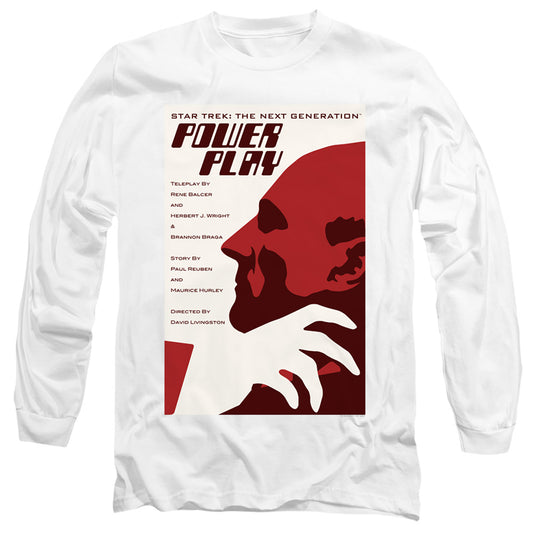 STAR TREK/TNG SEASON 5 EPISODE 15