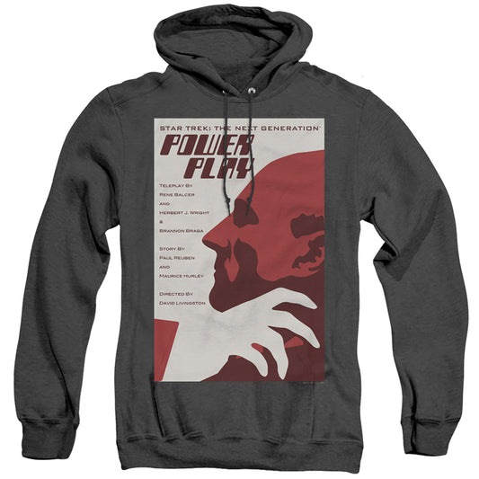 STAR TREK/TNG SEASON 5 EPISODE 15