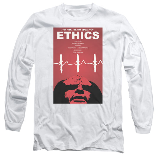 STAR TREK/TNG SEASON 5 EPISODE 16