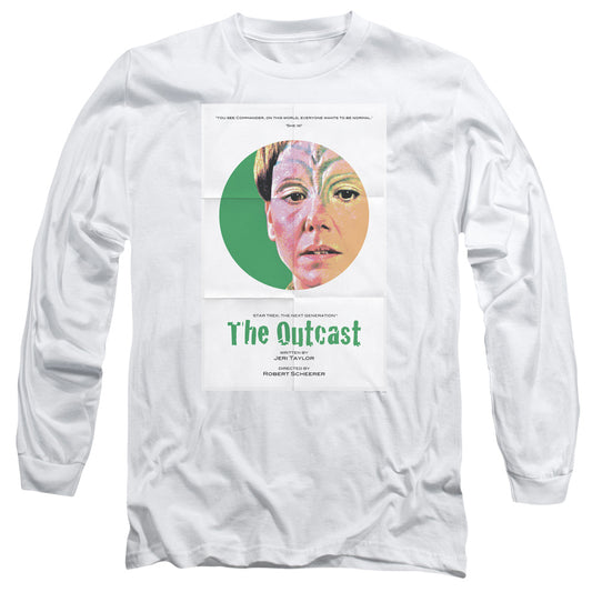 STAR TREK/TNG SEASON 5 EPISODE 17