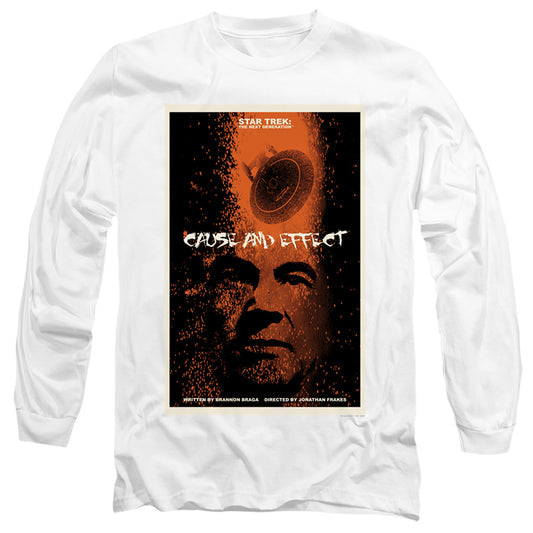 STAR TREK/TNG SEASON 5 EPISODE 18