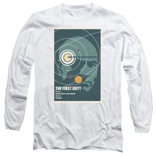 STAR TREK/TNG SEASON 5 EPISODE 19