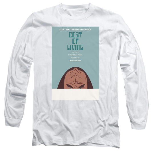 STAR TREK/TNG SEASON 5 EPISODE 20