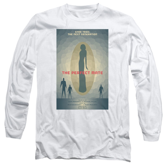 STAR TREK/TNG SEASON 5 EPISODE 21