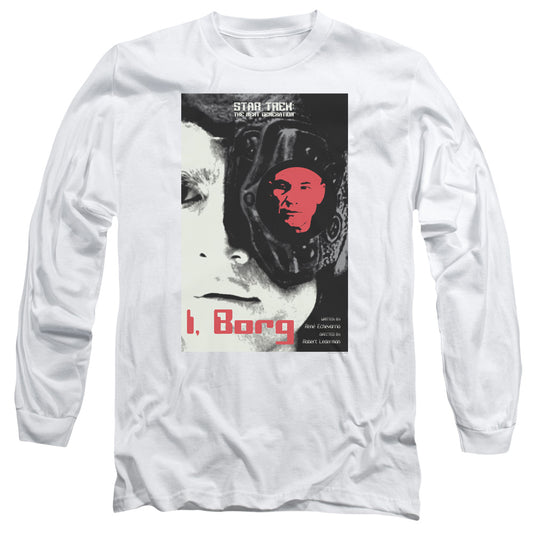 STAR TREK/TNG SEASON 5 EPISODE 23