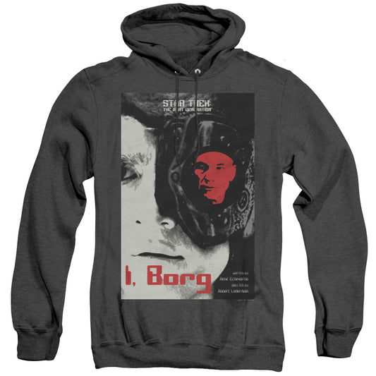 STAR TREK/TNG SEASON 5 EPISODE 23