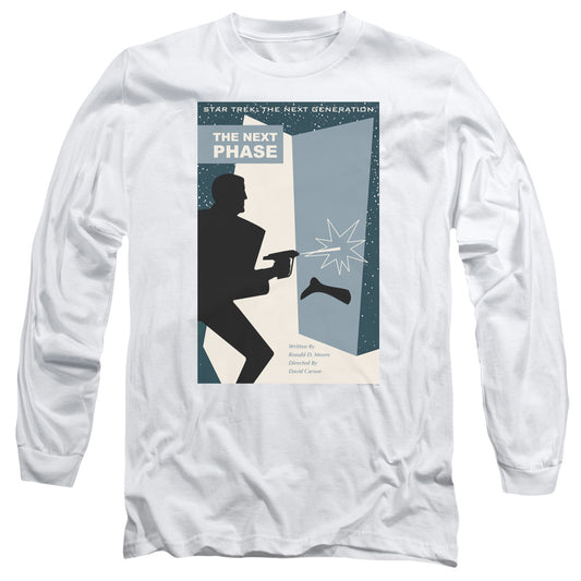 STAR TREK/TNG SEASON 5 EPISODE 24