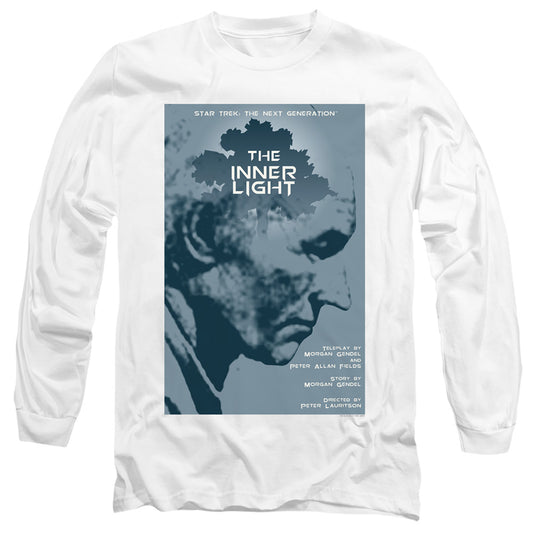 STAR TREK/TNG SEASON 5 EPISODE 25