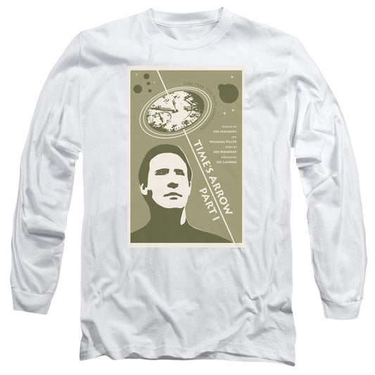 STAR TREK/TNG SEASON 5 EPISODE 26