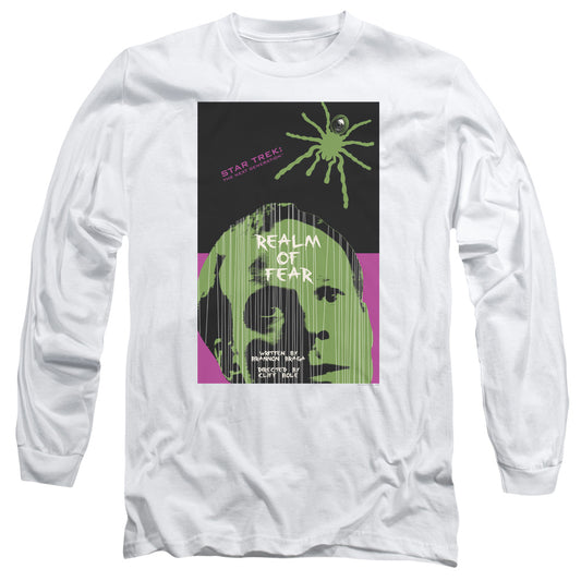 STAR TREK/TNG SEASON 6 EPISODE 2