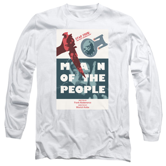 STAR TREK/TNG SEASON 6 EPISODE 3