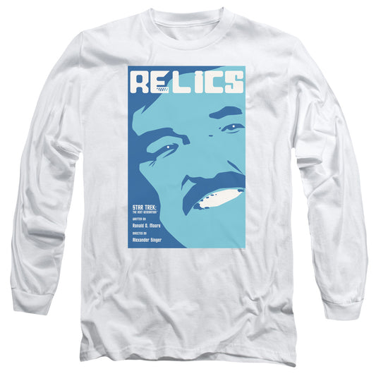 STAR TREK/TNG SEASON 6 EPISODE 4