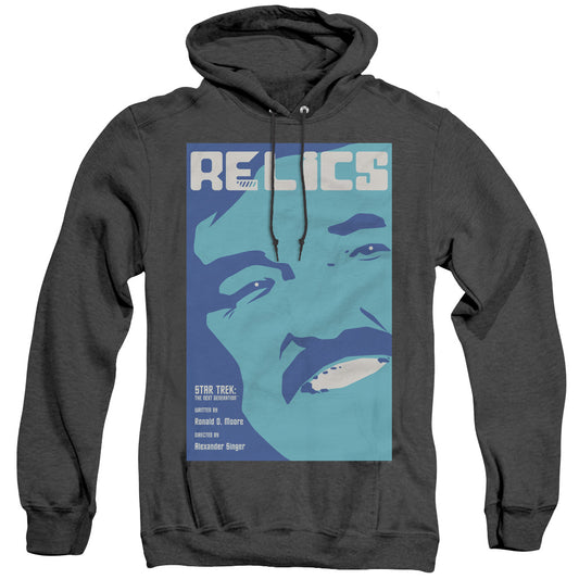 STAR TREK/TNG SEASON 6 EPISODE 4