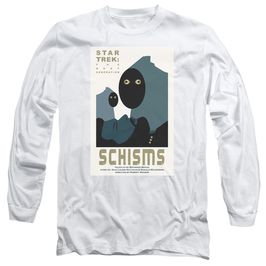 STAR TREK/TNG SEASON 6 EPISODE 5