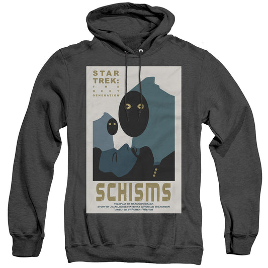 STAR TREK/TNG SEASON 6 EPISODE 5