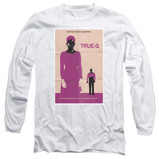 STAR TREK/TNG SEASON 6 EPISODE 6