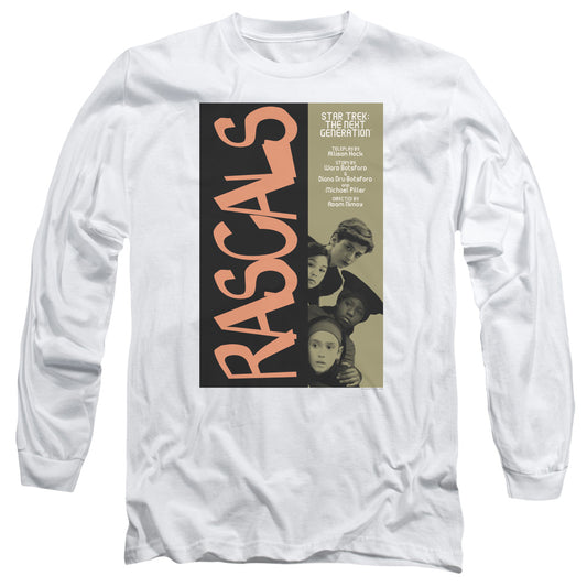 STAR TREK/TNG SEASON 6 EPISODE 7